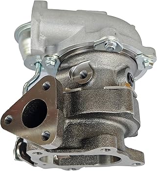 クロダユキムラ Amazon.com: WZCNLXLX Turbo HT07-4A Turbocharger 13900-83G52 13900